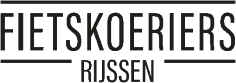 tekstlogo fietskoeriers rijssen